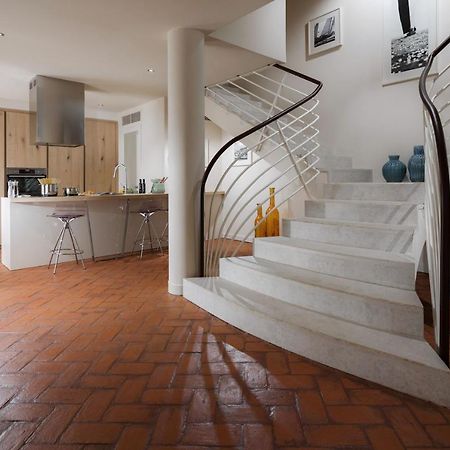 Villa Sylvia By Hmz Villas Tar-Vabriga المظهر الخارجي الصورة