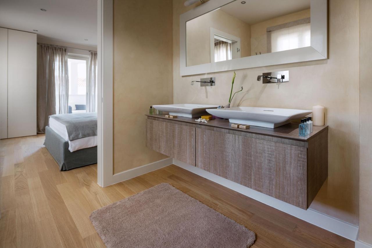 Villa Sylvia By Hmz Villas Tar-Vabriga المظهر الخارجي الصورة