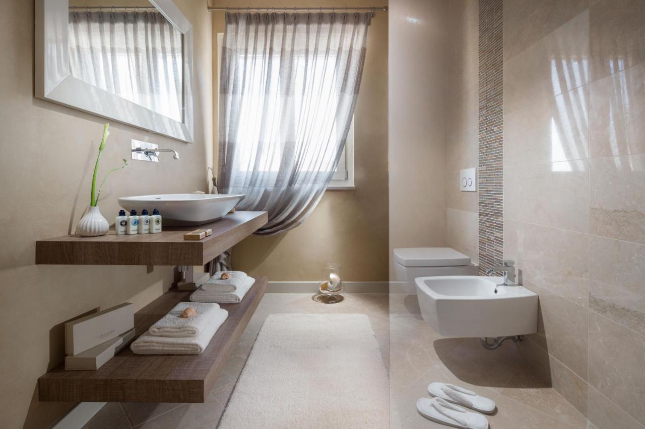 Villa Sylvia By Hmz Villas Tar-Vabriga المظهر الخارجي الصورة