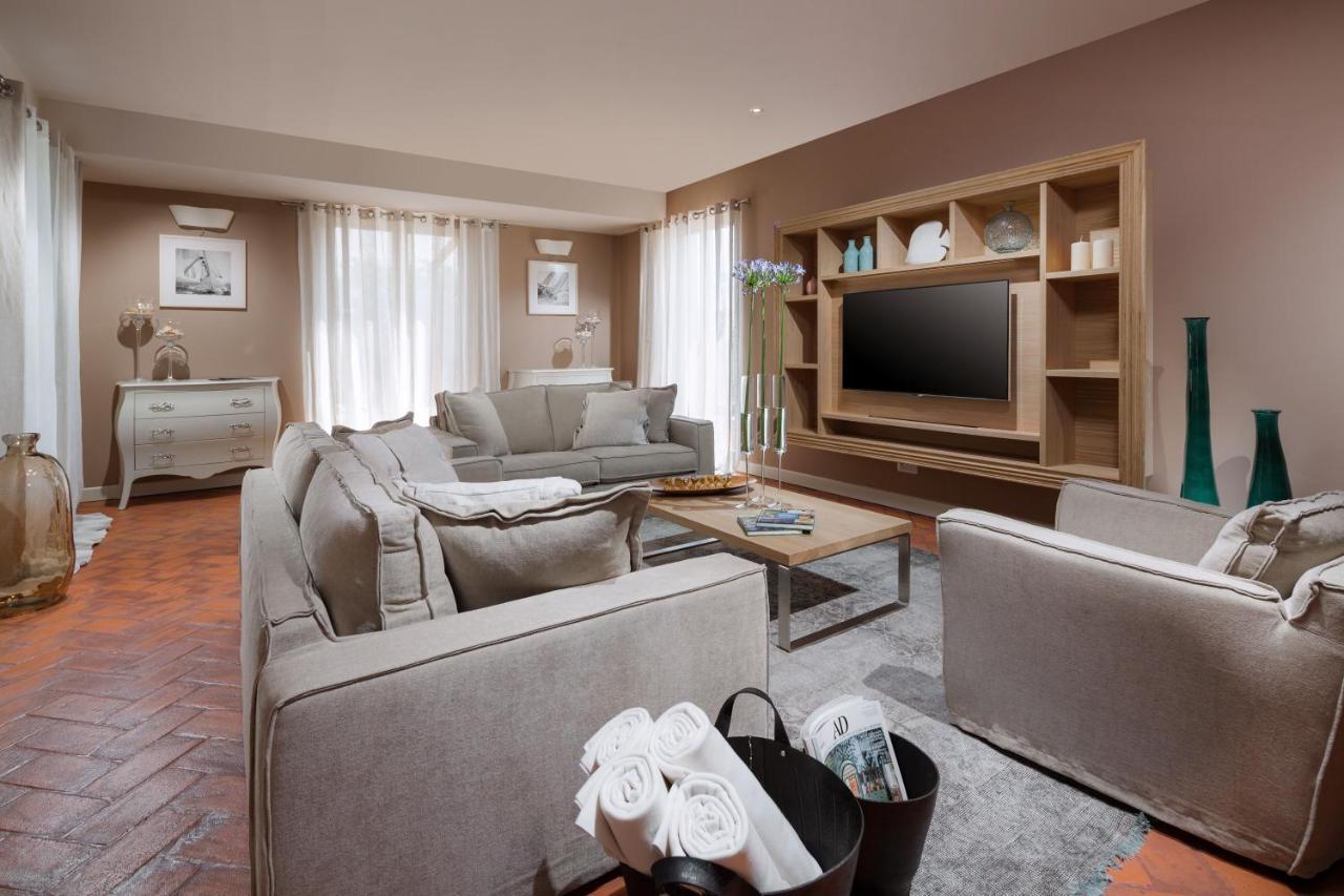 Villa Sylvia By Hmz Villas Tar-Vabriga المظهر الخارجي الصورة