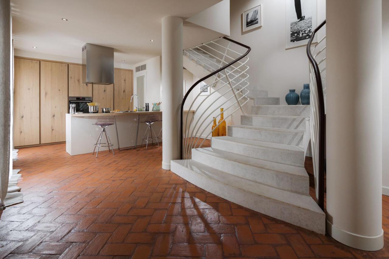 Villa Sylvia By Hmz Villas Tar-Vabriga المظهر الخارجي الصورة