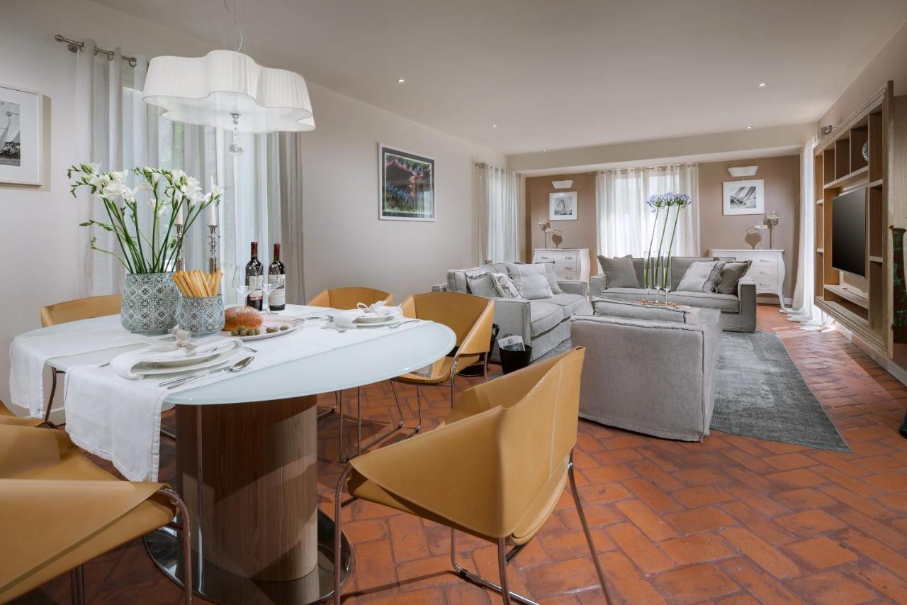 Villa Sylvia By Hmz Villas Tar-Vabriga المظهر الخارجي الصورة