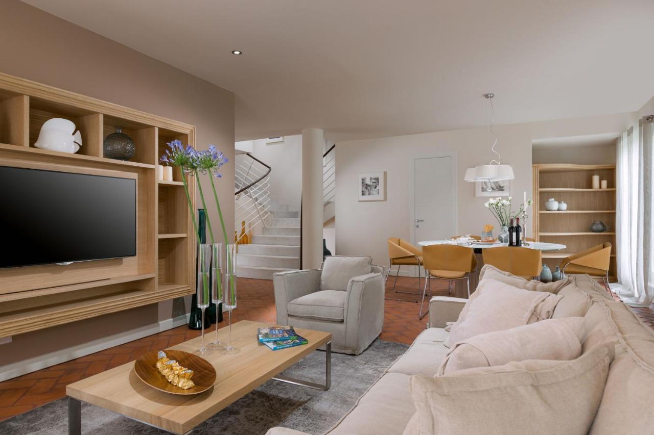 Villa Sylvia By Hmz Villas Tar-Vabriga المظهر الخارجي الصورة