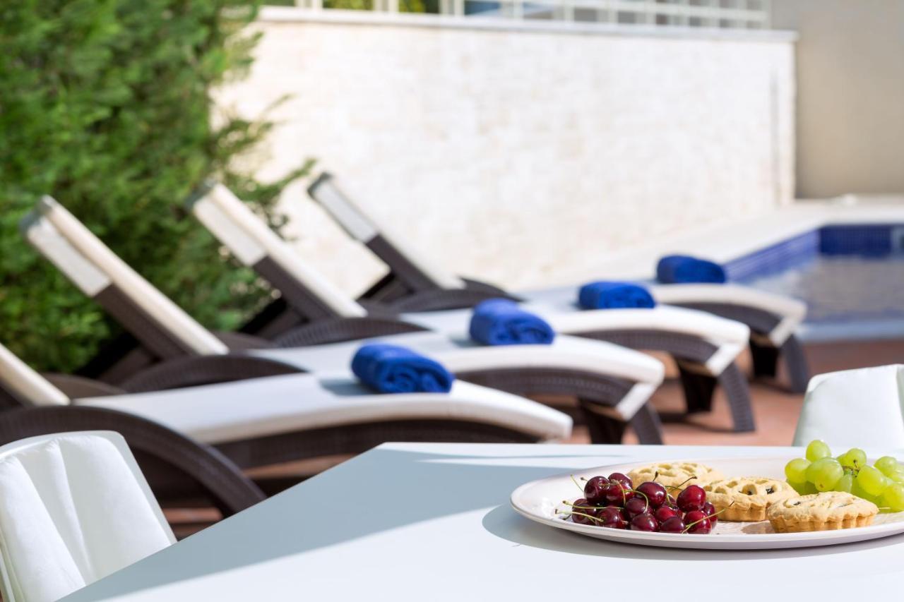 Villa Sylvia By Hmz Villas Tar-Vabriga المظهر الخارجي الصورة